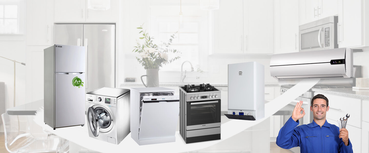 Sivrice Whirlpool Servisi
